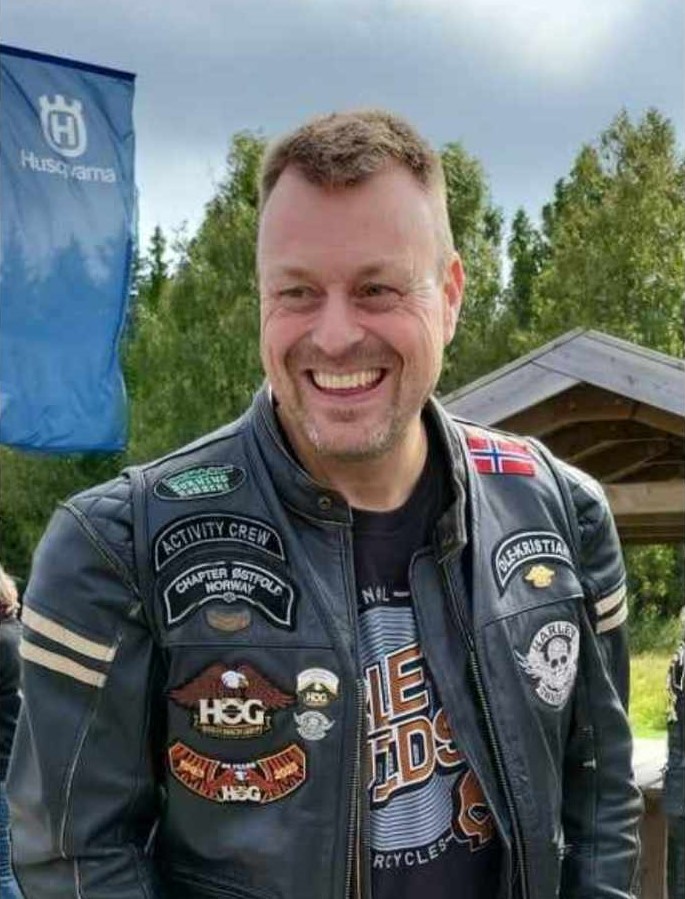 Ole-Kristian Sagstuen style=