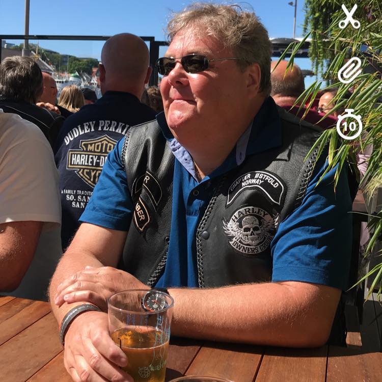 Tor Ivar Bøen style=