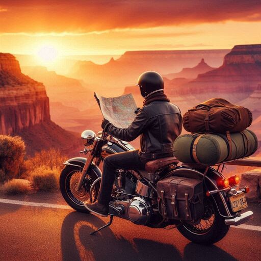 Årets Blåtur - En tur du vil huske