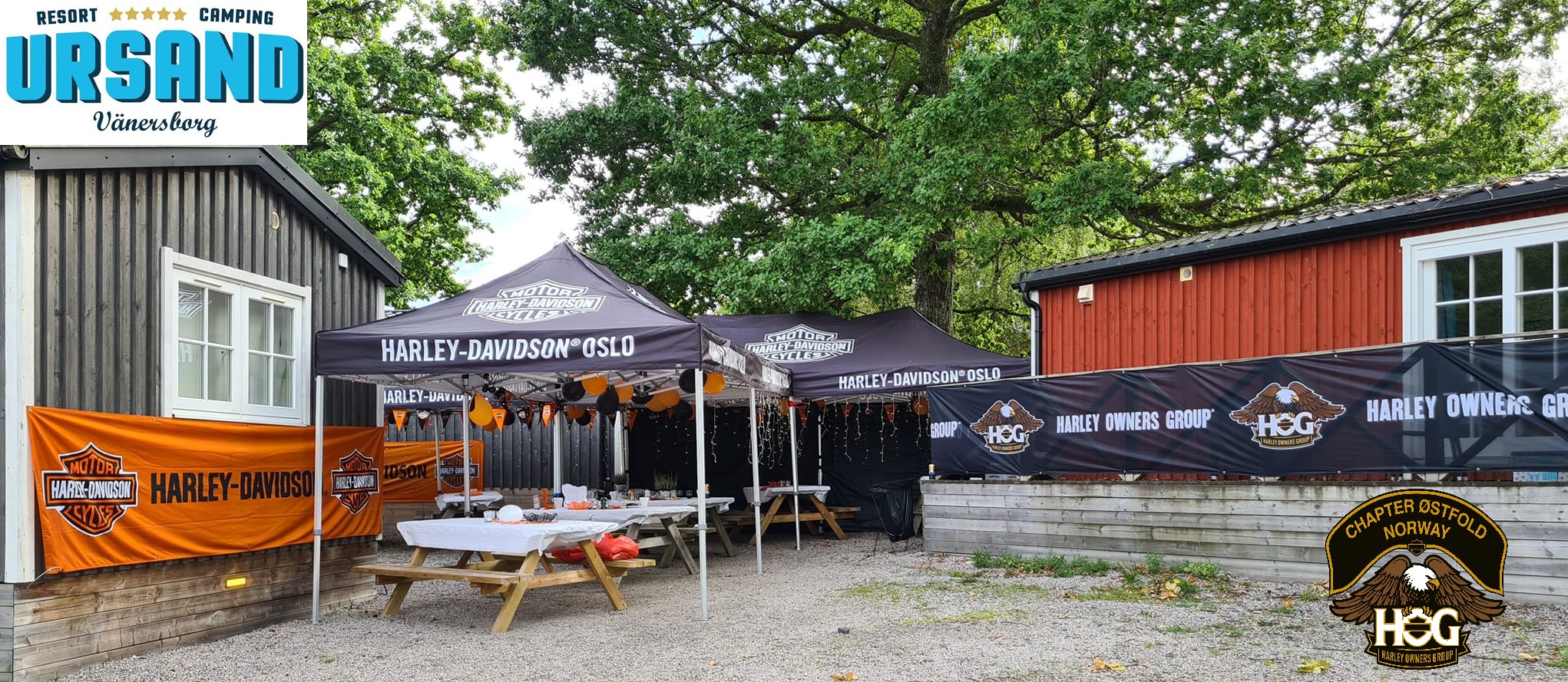 Artikkelbilde til artikkelen Velkommen til Sesongavslutning 2025 på Ursand