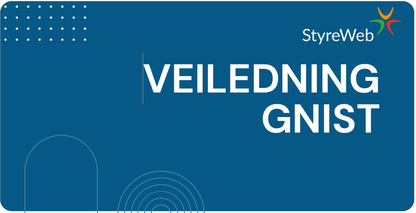 Bruksanvisning Gnist