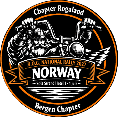Artikkelbilde til artikkelen Nasjonal Rally 2027 